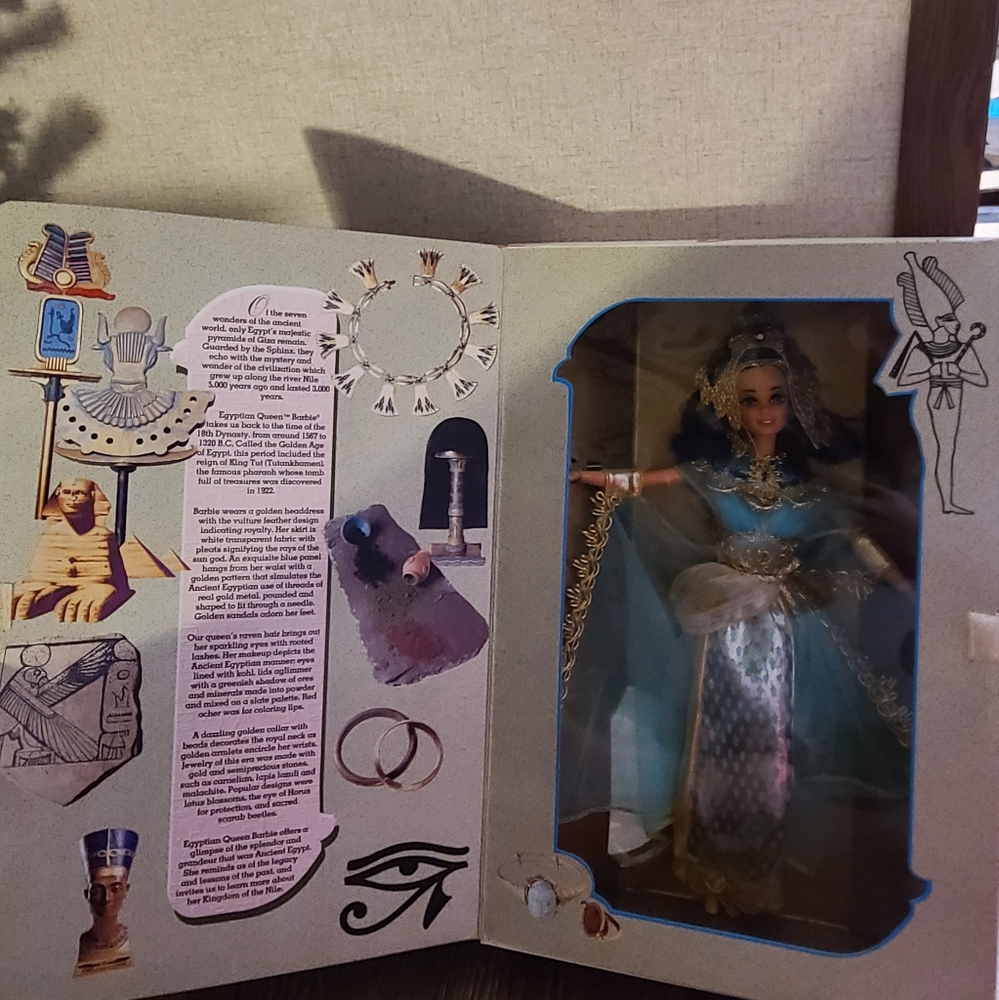 Collector Barbie